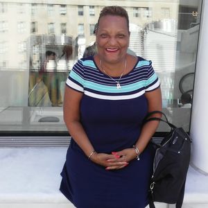 Meet your Posher, Marta schaeffer